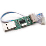 USB/Serial converter, dongle, based on CH340