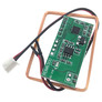 RDM6300 - RFID card reader , 125 kHz, UART