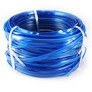 ELWIRA Soft El Wire with welt 2.3 mm blue