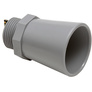 Ultrasonic range sensor Maxbotix MB7589-100 water resistant (IP67)