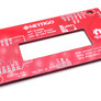 PCB for WiFi Enabled 2.4" Touch Screen with SD Card Reader