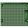 Nettigo Air Monitor 0.3 Protoboard