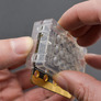 LEGO® Compatible Enclosure for BBC micro:bit