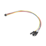 SparkFun Qwiic Cable - 150mm Female Jumper (4-pin)