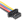 SparkFun Qwiic Cable - 150mm Female Jumper (4-pin)