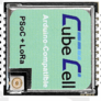 Heltec CubeCell HTCC-AM01 LoRa 868 MHz