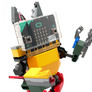 LEGO® Compatible Enclosure for BBC micro:bit