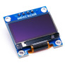 OLED Display 0.96" I2C 128x64  SSD1306 white