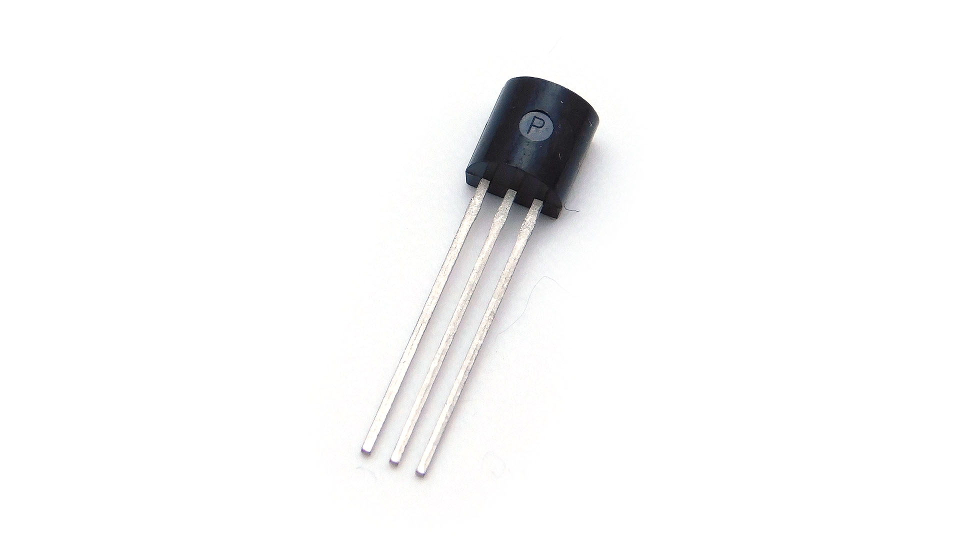 Nettigo: Digital temperature sensor DS18B20
