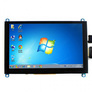 WaveShare 5inch Capacitive Touch Screen LCD (C), 800×480, HDMI, TFT (14300)