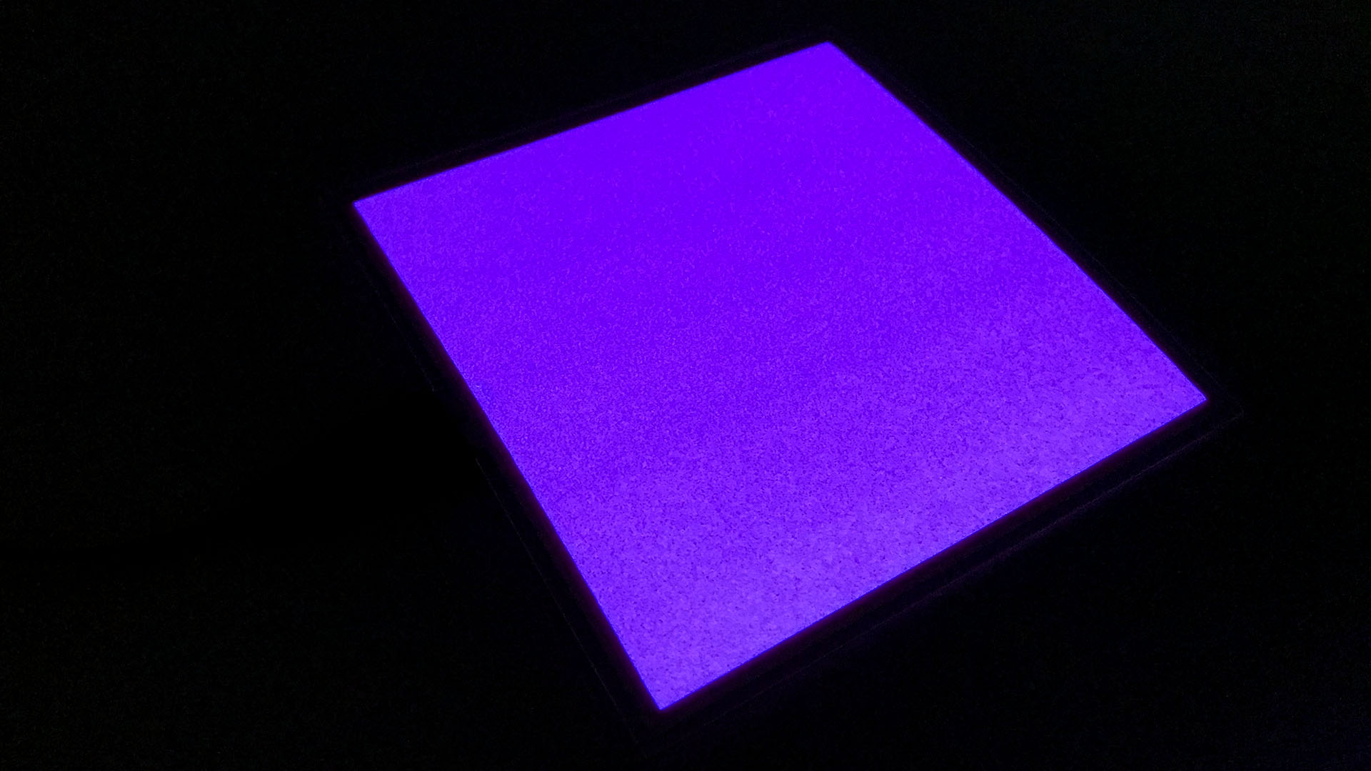 Nettigo: Panel cm, [Elwira] purple ELWIRA El 10x10