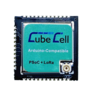 Heltec CubeCell Plus HTCC-AM02 LoRa 868 MHz