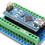 Screw Shield for Arduino Nano