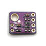 Sensirion SHT30 - humidity and temperature sensor with I2C interface