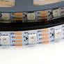 WS2815 LED strip, 12 V, 60 LED/m, IP30, white