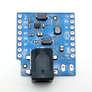 DC Power Shield for Wemos D1 mini/ D1 mini pro
