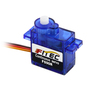 Micro 360 Degree Continuous Rotation Servo Feetech FS90R