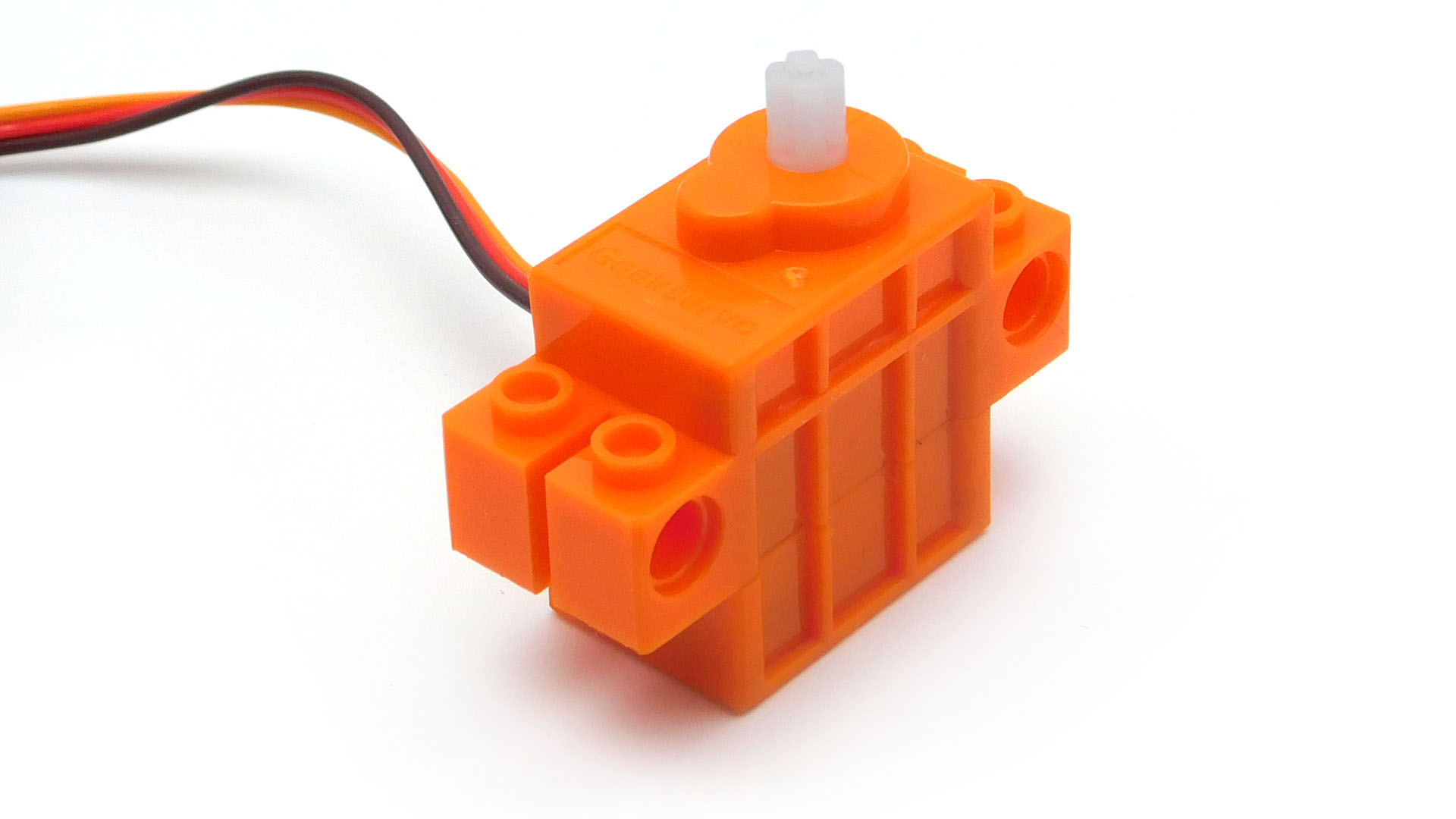 Servo Kit 360° Brick-compatible