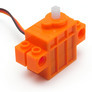 Geekservo LEGO® Compatible Continuous Rotation Servo (360°)