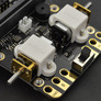 micro:Maqueen Lite-micro:bit Educational Programming Robot Platform (DFRobot ROB0148-EN)
