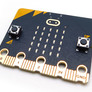 BBC micro:bit V2 SBC (Single) - development board