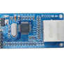 Ethernet network module based on WIZnet W5500