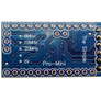Arduino Pro Mini Clone ATMega328P 5V/16MHz with different pin layut (A6-A7)