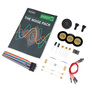  Noise Pack for Kitronik Inventor's Kit for the BBC micro:bit (Kitronik 5603-NOISE)