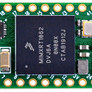Teensy 4.1 ARM Cortex-M7 NXP 600MHz, no Ethernet PHY, Arduino IDE compatible
