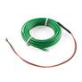 ElWire - Electroluminescent Wire 3m (10 ft) - Green