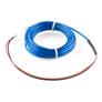 ElWire - Electroluminescent Wire 3m (10 ft) - Blue