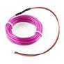 ElWire - Electroluminescent Wire 3m (10 ft) - Violet