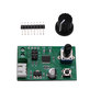 2 channel servo test module