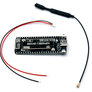 Heltec's Wireless Stick Lite v3 - ESP32 + LoRa