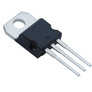 N-channel IRLB8721PBF MOSFET transistor, 30V, 62A