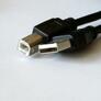 Cable USB A/B 80 cm