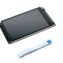 Module LCD 4" ST7796, capacitive touch