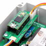 NAM DNMS kit - noise measurement sensor for NAM