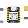 Xiao nRF52840 developer module