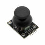 XY joystick module