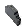 DIN rail power supply Mean Well HDR-15-12 12V 1.25A