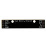 RGB LED stick - 8 x WS2812B