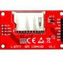 LCD TFT Display 1.8" SPI ST7735 
