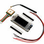 Mesh Node T114 - nRF52840 + SX1262, Bluetooth 5.0 + LoRa, GPS, TFT, ultra low-power