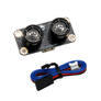 DFRobot Gravity - URM09 - ultrasonic range sensor 2-500cm, analog (DFRobot SEN0307)