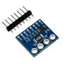 INA226 bidirectional current and power sensor