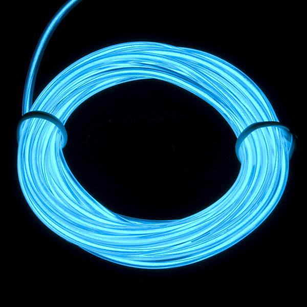 Wholesale electroluminescent wire With Electroluminescence 