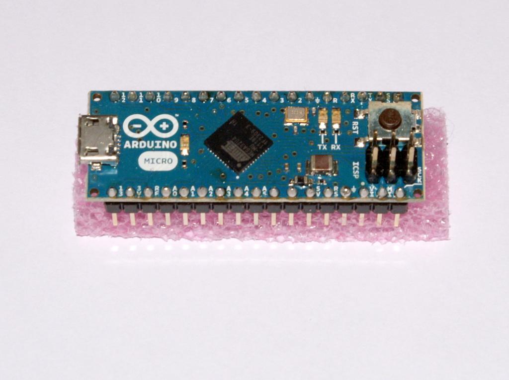 Arduino Micro, A000053
