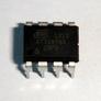 Microcontroller ATtiny85-20PU