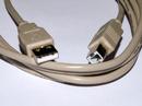 Kabel USB A/B